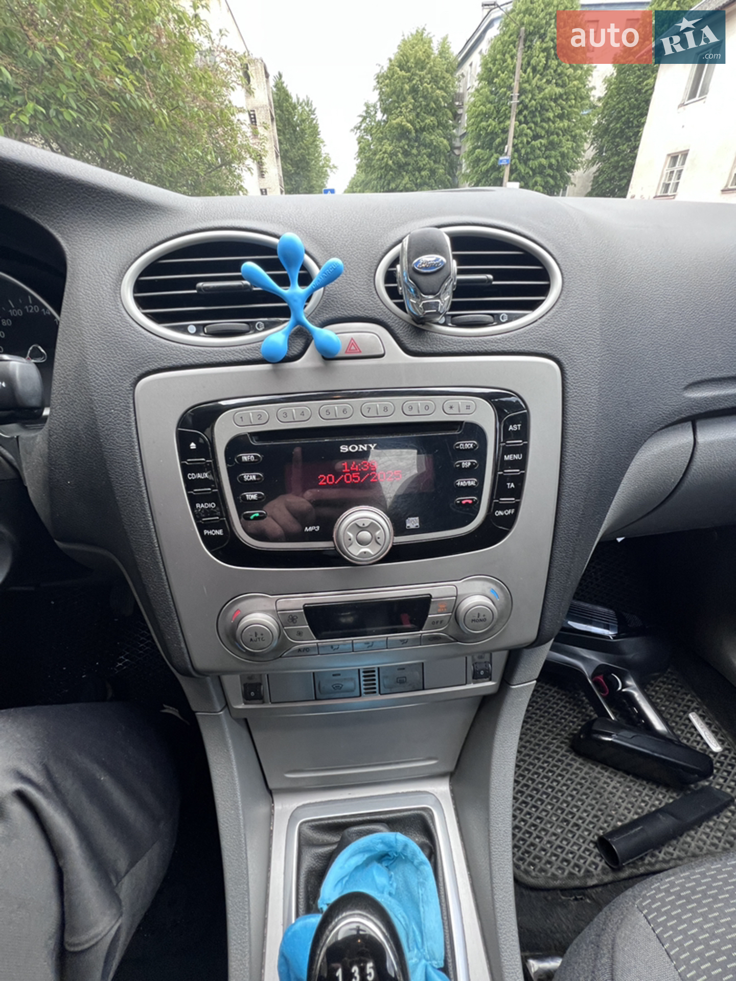2010 Ford Focus - фото 1