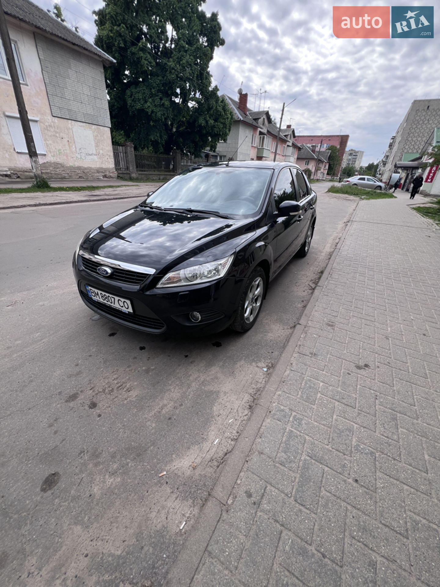 2010 Ford Focus - мініатюра 12
