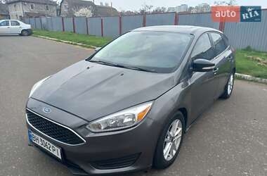Хэтчбек Ford Focus 2014 в Черноморске