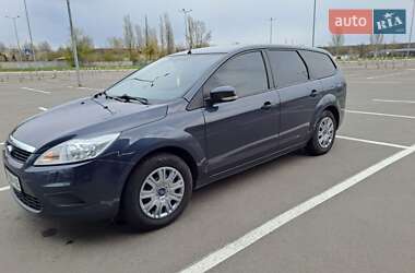 Универсал Ford Focus 2008 в Кривом Роге