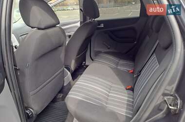 Универсал Ford Focus 2008 в 