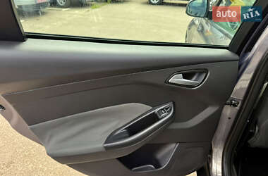 Универсал Ford Focus 2011 в 