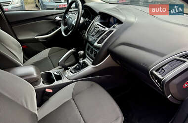 Универсал Ford Focus 2011 в 