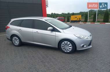 Универсал Ford Focus 2013 в Черновцах