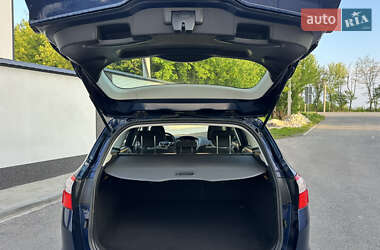 Универсал Ford Focus 2013 в 