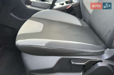 Универсал Ford Focus 2013 в 