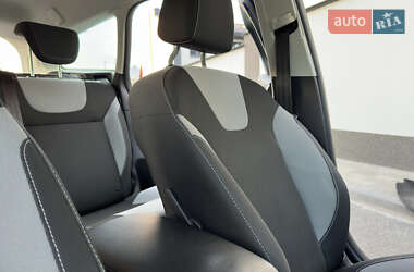Универсал Ford Focus 2013 в 
