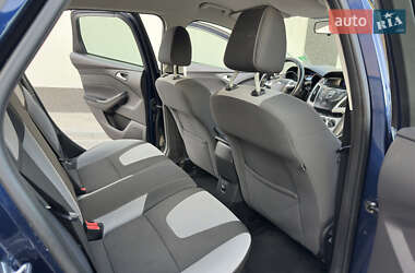 Универсал Ford Focus 2013 в 