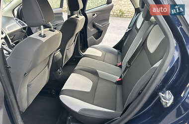 Универсал Ford Focus 2013 в 