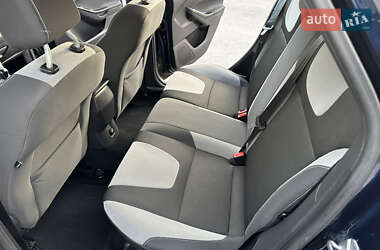 Универсал Ford Focus 2013 в 