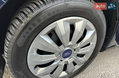 Универсал Ford Focus 2013 в 