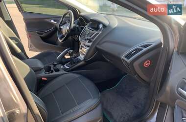 Седан Ford Focus 2013 в 