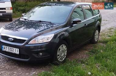 Універсал Ford Focus 2008 в Коломиї