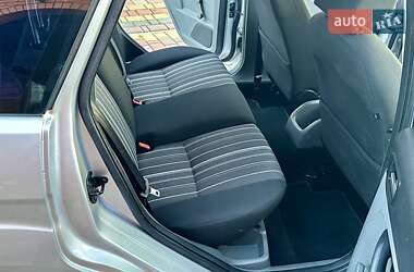 Универсал Ford Focus 2010 в 
