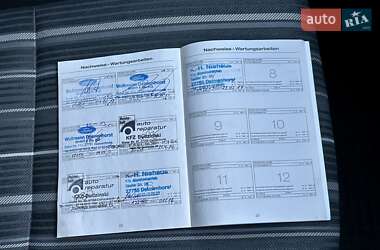 Универсал Ford Focus 2010 в 