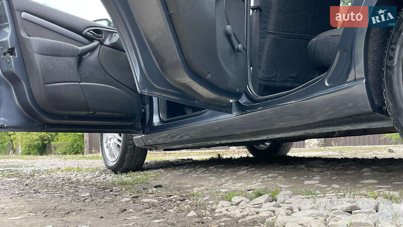 Універсал Ford Focus 2001 в Львові