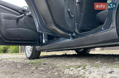Универсал Ford Focus 2001 в 