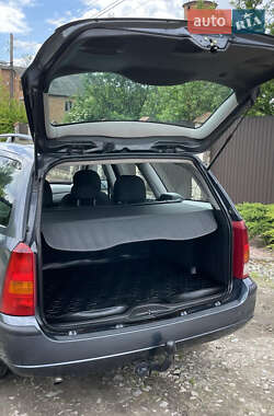 Универсал Ford Focus 2001 в 