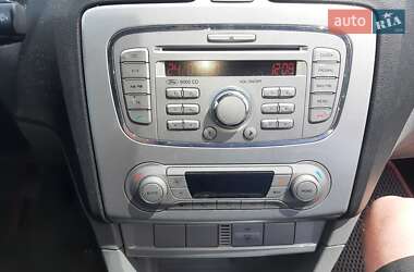 Хэтчбек Ford Focus 2008 в 