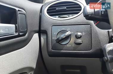 Хэтчбек Ford Focus 2008 в 