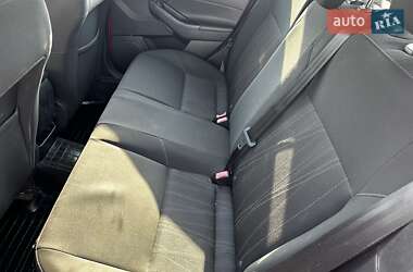 Седан Ford Focus 2015 в 