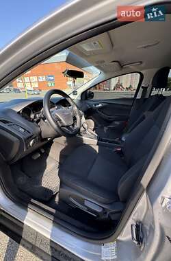 Седан Ford Focus 2018 в 