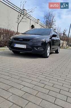Универсал Ford Focus 2009 в Николаеве