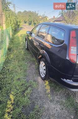 Універсал Ford Focus 2006 в 