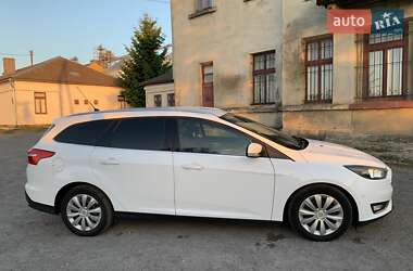 Універсал Ford Focus 2015 в 