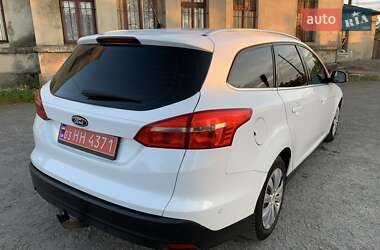 Універсал Ford Focus 2015 в 