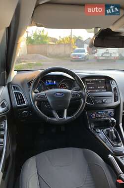 Універсал Ford Focus 2015 в 