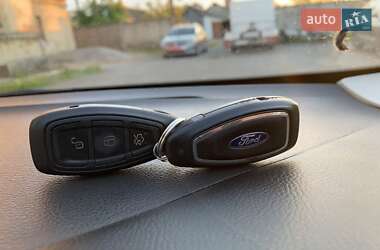Універсал Ford Focus 2015 в 