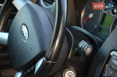 Седан Ford Focus 2005 в 