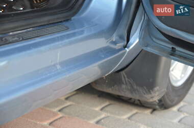 Седан Ford Focus 2005 в 