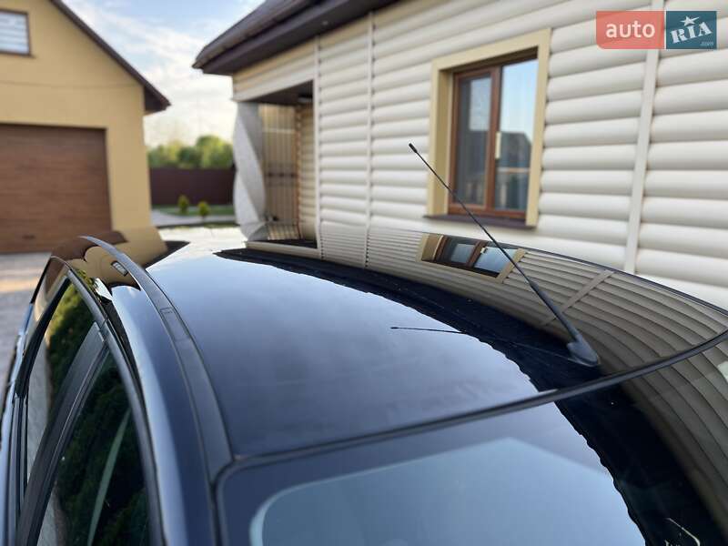 Універсал Ford Focus 2008 в Сарнах