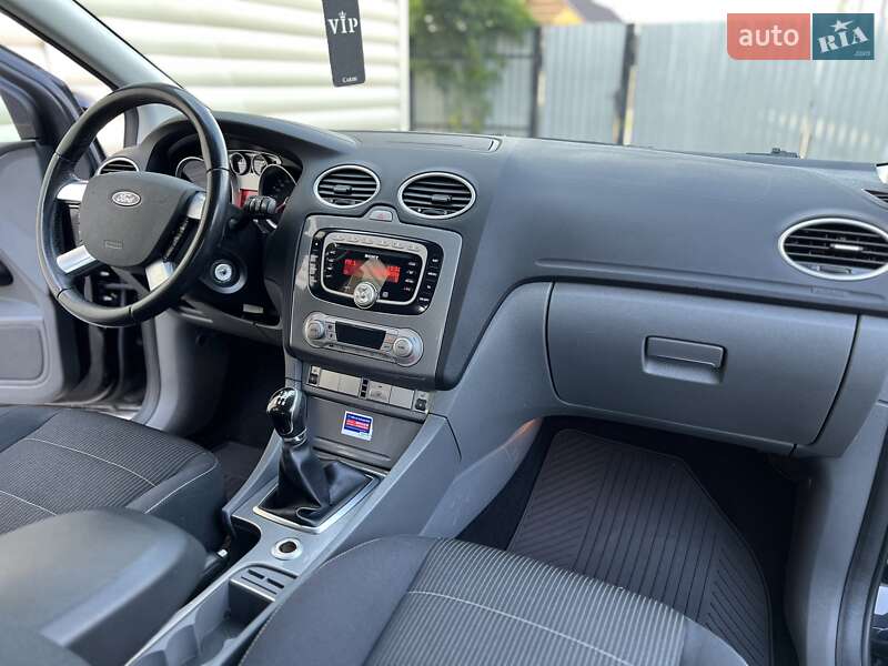 Універсал Ford Focus 2008 в Сарнах
