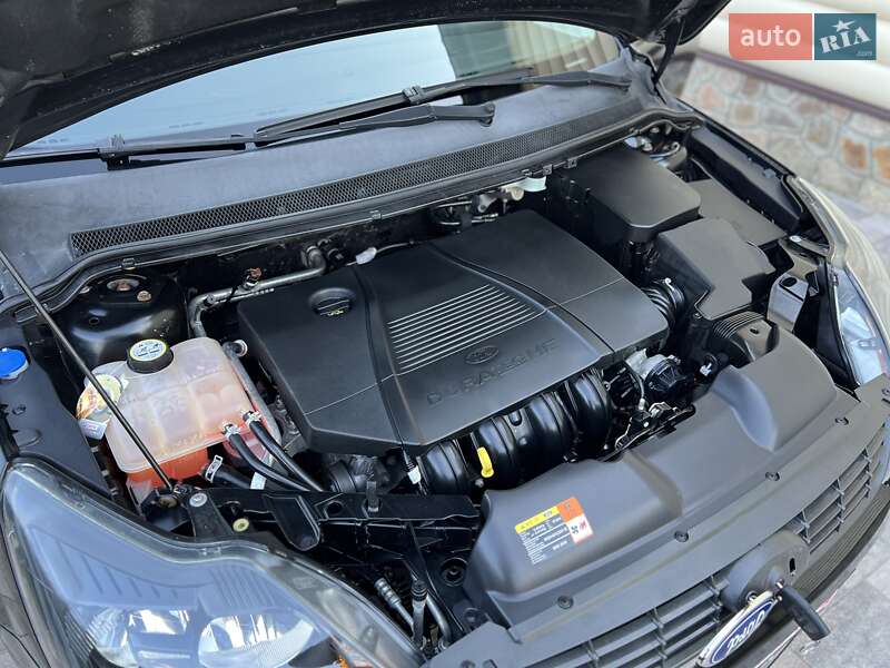 Універсал Ford Focus 2008 в Сарнах