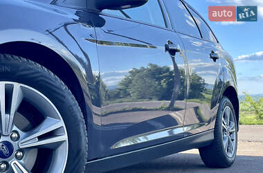 Универсал Ford Focus 2013 в 