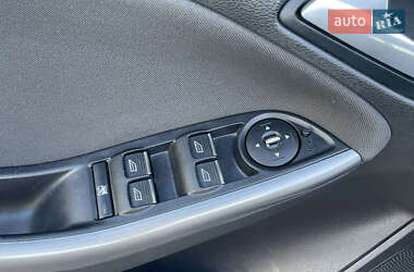 Универсал Ford Focus 2013 в 