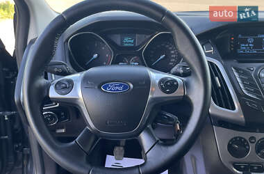 Универсал Ford Focus 2013 в 