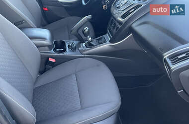 Универсал Ford Focus 2013 в 