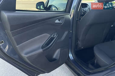 Универсал Ford Focus 2013 в 