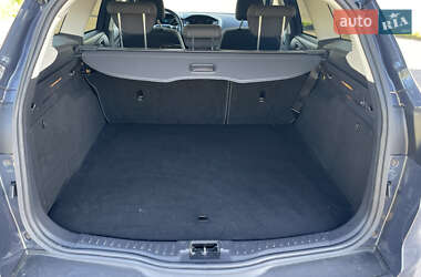 Универсал Ford Focus 2013 в 