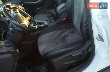 Универсал Ford Focus 2014 в 