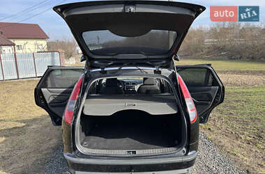Універсал Ford Focus 2007 в 