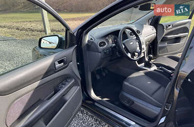 Універсал Ford Focus 2007 в 