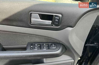 Універсал Ford Focus 2007 в 