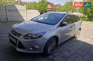 Универсал Ford Focus 2011 в Ровно