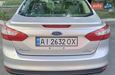 Седан Ford Focus 2013 в 