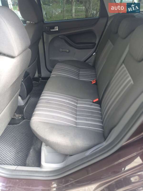 Универсал Ford Focus 2008 в Запорожье